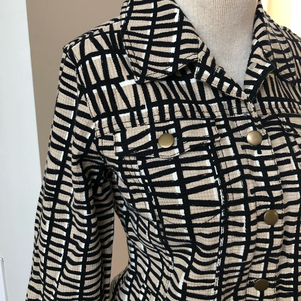 Pendleton Jacket - image 1